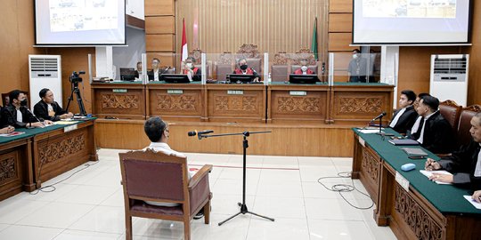 Kuasa Hukum Klaim Terdakwa Irfan Widyanto Korban Kebohongan Ferdy Sambo