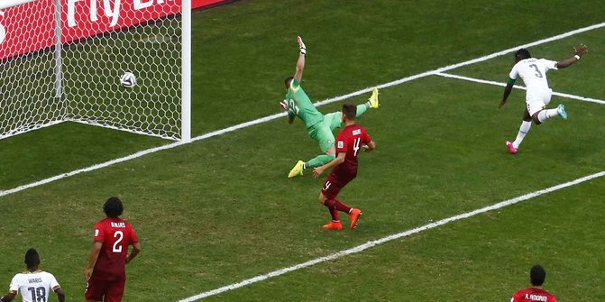 Hasil Piala Dunia 2022 Portugal vs Ghana: Lagi-lagi Gol Penaldo