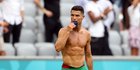Video: Hasil Piala Dunia Portugal vs Ghana, Cristiano Ronaldo Cetak Gol Pembuka