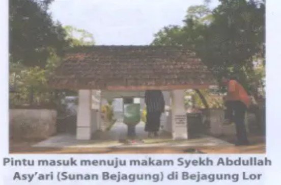 kisah gajah mada adu kesaktian dengan cicit rasulullah kembali ke majapahit bawa kekalahan