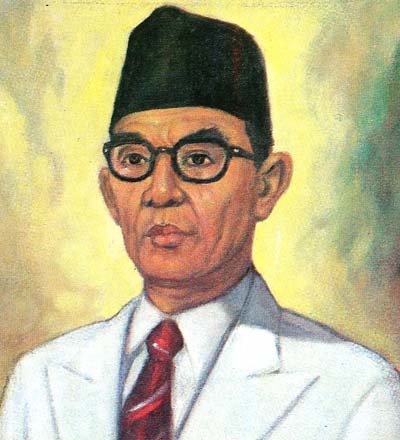 ki hajar dewantara