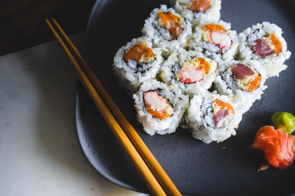 5 Resep Makanan Jepang Halal yang Menggugah Selera, Cocok ...