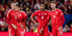 Link Live Streaming Wales vs Iran Sore Ini: Kemenangan Harga Mati