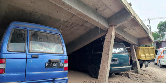 Mengenal RISHA, Rumah Tahan Gempa Buatan Kementerian PUPR