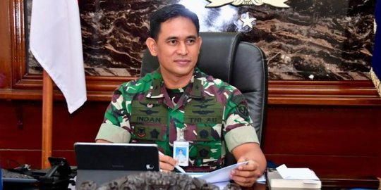 Ini Motif Empat Prajurit TNI AU Aniaya Prada Indra