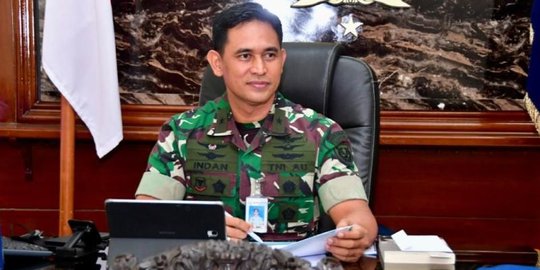 Selain Prada Indra, Enam Prajurit TNI AU juga Dianiaya Senior
