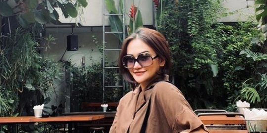 Dikabarkan Jadi Pacar Baru Enji Mantan Suami Ayu Ting Ting, Ini Potret Citra Kresna