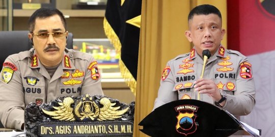 Kabareskrim Jawab Serangan Sambo-Hendra: Kasus Brigadir Yosua Saja Mereka Tutupi