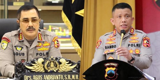 Ferdy Sambo Buka Suara Petinggi Polri Terlibat Tambang Ilegal, Bukti Perang Bintang?