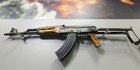 Kisah Prajurit Kopassus Ganti Kode Senapan AK-47, dari Rusia Jadi Bahasa Jawa
