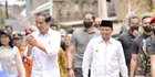 Pesan Jokowi: Jangan Sampai Pembangunan Terhenti Karena Kepentingan Politik Sesaat