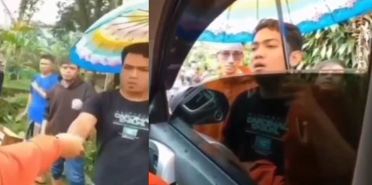 Cegah Kasus Pengadangan Bantuan Korban Gempa Terulang, BNPB Imbau Dikawal Polisi