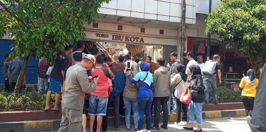 Empat Jenazah Korban Gempa Cianjur Ditemukan Berurutan Hari Ini