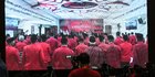 Survei Indopolling Network: PDIP Masih Kuasai Jakarta, PKS Salip Gerindra