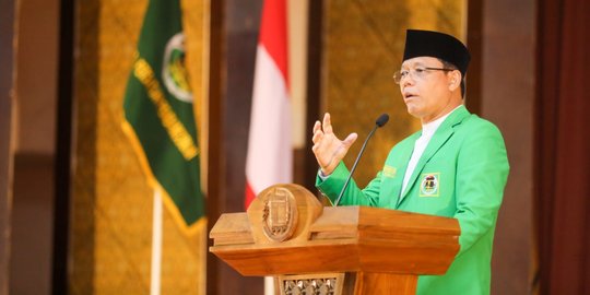 Rapimwil Jateng, PPP Bakal Bahas Usulan Capres dari Kader Daerah