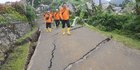 Gempa Magnitudo 5,3 Guncang Maluku Tenggara, Tak Berpotensi Tsunami