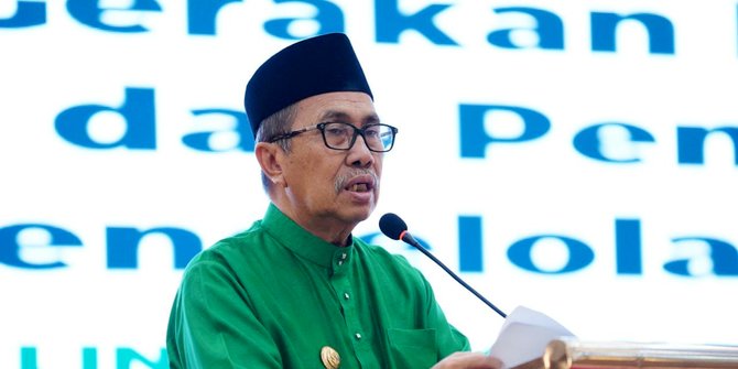 Gubernur Riau Harap PM Malaysia, Anwar Ibrahim Wujudkan Jembatan Selat Melaka