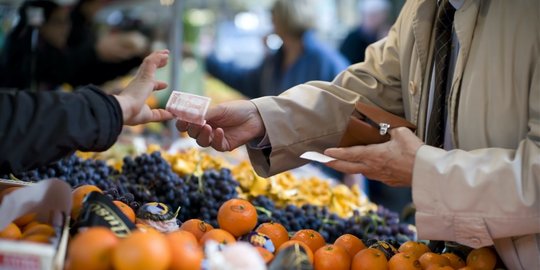 Jenis Kegiatan Ekonomi beserta Penjelasan dan Tujuannya