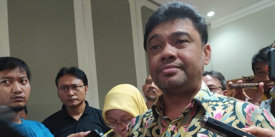 KSPI Minta Pemprov DKI Jakarta Naikkan UMP 2023 Hingga 10,55 Persen