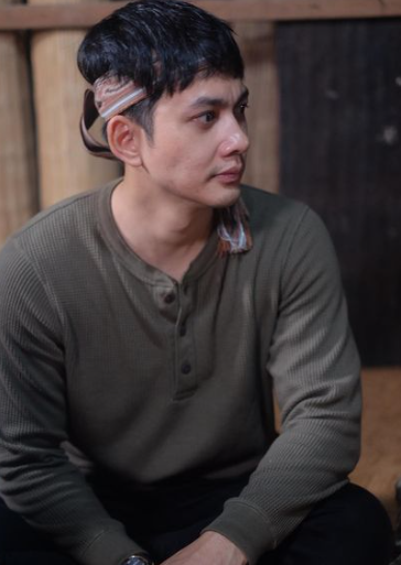kiki farrel benarkan sudah putus dari yuriska usai tiga bulan pacaran kembali jomblo