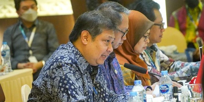 Sektor Pariwisata Membaik, Ekonomi Kawasan 4 Negara Ini Mulai Pulih