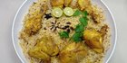 Resep Nasi Mandhi ala Timur Tengah Berbagai Varian, Lezat Menggugah Selera