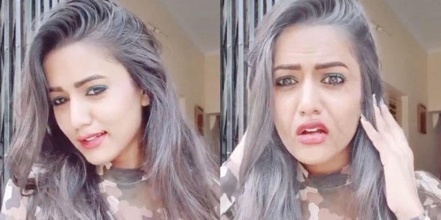 Filter Rambut Putih dan Efek Wajah Keriput Bisa Dicoba di Instagram sampai TikTok