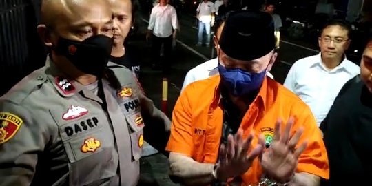 Survei Indikator: Masyarakat Lihat Ada Persaingan Kelompok di Internal Polri