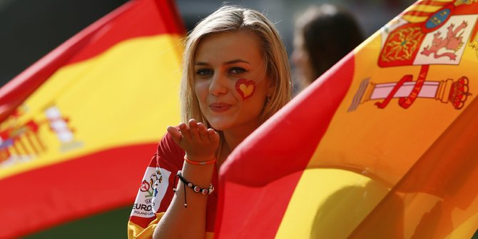 Video Hasil Piala Dunia 2022 Spanyol vs Jerman: Imbang 1-1
