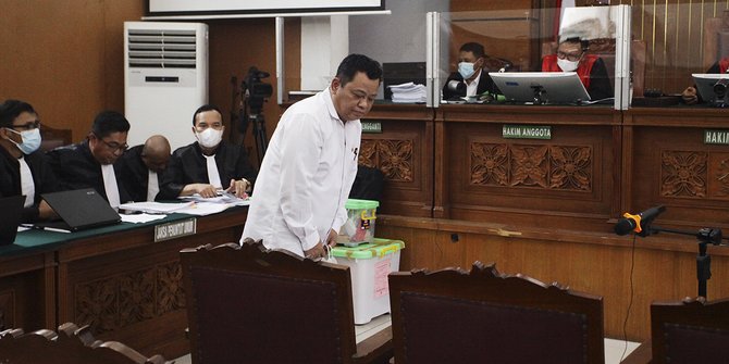 Jaksa Hadirkan 17 Saksi di Sidang Terdakwa Bharada E, Ricky Rizal dan Kuat Ma'ruf