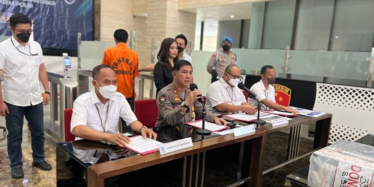 Penipuan Perbankan Makin Meresahkan, BRI Proaktif Dukung Proses Penangkapan