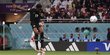 Aksi Alphonso Davies Cetak Gol Tercepat di Piala Dunia 2022