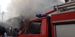 Puluhan Kios di Palembang Terbakar dan Terdengar Ledakan, Polisi Lakukan Penyelidikan