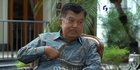 JK Kalahkan Megawati di Pilpres 2004 Tapi Hubungannya Baik, Ini Alasan Kesal ke SBY