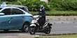 Polisi Ancam Kandangkan Kendaraan Tak Gunakan Plat Nomor