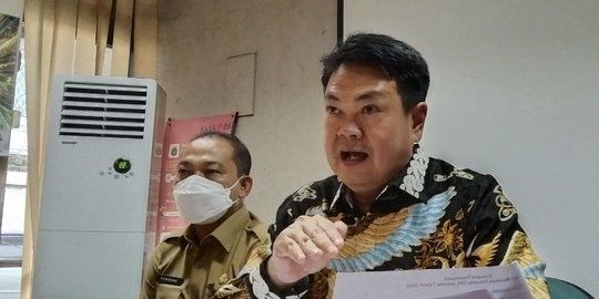 UMP DKI Jakarta 2023 Naik Jadi Rp4,9 Juta