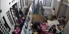 Mengungsi di Masjid, Detik-Detik Warga Cianjur Dikagetkan Gempa Susulan saat Tidur