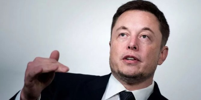 Elon Musk Pamer Twitter Dapat Pengguna Baru Terbanyak Sepanjang Masa