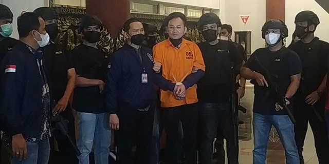 Kata Polda Sumut soal Dugaan Intervensi Usut Judi Online Tersangka Apin BK