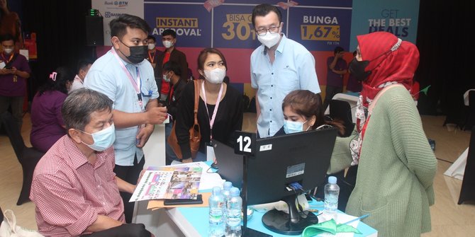 LPCK Yakin Pertumbuhan Permintaan Lahan Industri Kerek Kinerja Penjualan Rumah