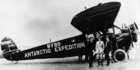 29 November 1929: Ekspedisi Pertama Melintasi Langit Kutub Selatan oleh Admiral Byrd
