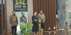 Jokowi Tunjuk Yudo Margono Jadi Calon Tunggal Panglima TNI