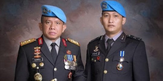 Syarat Tak Lengkap & Intervensi Sambo, Surat Izin Bawa Senpi Eliezer-Yosua Terbit