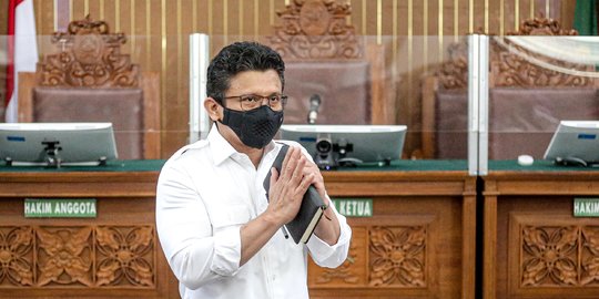 Anak Buah Ferdy Sambo Ungkap Barang & Uang Brigadir J Sudah Diserahkan ke Keluarga