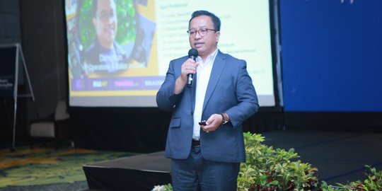 Jurnalisme Digital, Saat Wartawan Harus Serbabisa