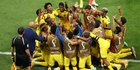 Link Live Streaming Ekuador vs Senegal: Partai Hidup Mati