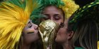 Highlights Hasil Piala Dunia 2022 Brasil vs Swiss: Menang Tipis 1-0