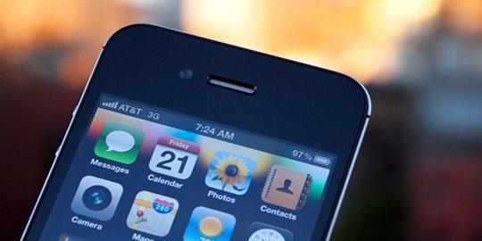 Cara Atur Izin Aplikasi di iPhone, Cegah Penyalahgunaan Data Pelanggan