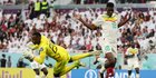 Prediksi Senegal vs Ekuador di Grup A Piala Dunia: Pertaruhan Siapa Menang & Pulang