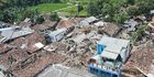 UGM Klaim Deteksi Gejala Sebelum Gempa Cianjur, Begini Penjelasannya